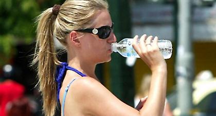 Πρόγνωση καιρού Τετάρτης, 25 Ιουνίου