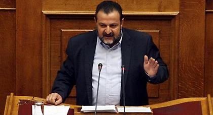 Κεγκέρογλου: «Και φέτος 68.000 παιδιά θα πάνε δωρεάν σε παιδικούς σταθμούς»