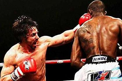 Επιστρέφει ο Καπώνης