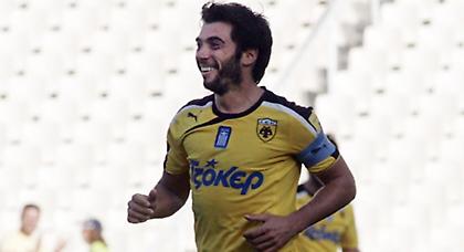 Ανανέωσε ο  Γεωργέας