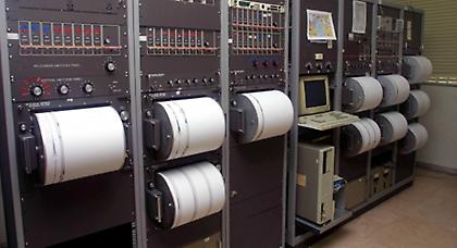 Σεισμός στην Πάτρα