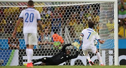 Πως ο Σαμαράς ξόρκισε τους κακούς του δαίμονες!