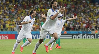 Η μεγαλύτερη νίκη, πάντα μέχρι την επόμενη!