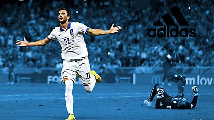 Ώρα Μουντιάλ: Ας αρχίσουν οι χοροί