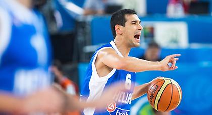 Ζήσης: «Ένα μεγάλο μπράβο»