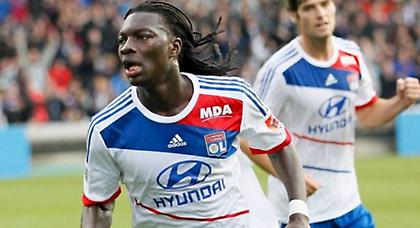 Στη Σουόνσι ο Γκομίς