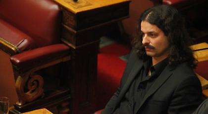 Ελεύθερος με εγγύηση 20.000 ευρώ ο Μπαρμπαρούσης