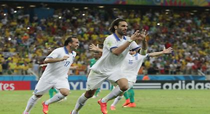 Ομάδα με μεγάλες προοπτικές