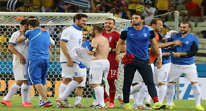 Το κάναμε κι αυτό!