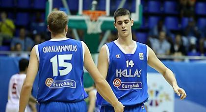 Ένας «γίγαντας» στα πράσινα (video)