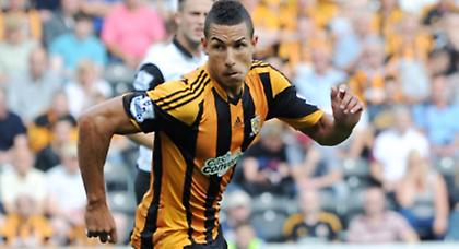 Μεταγραφή-ρεκόρ για Χαλ!