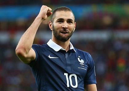 Γκολ και θέαμα στο Μαρακανά