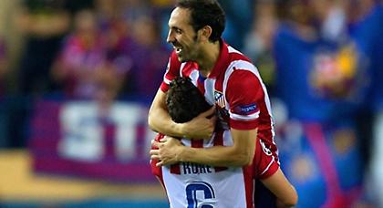 Μόνιμοι κάτοικοι Μαδρίτης