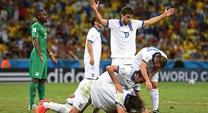 Όλα του γάμου δύσκολα για Παπασταθόπουλο