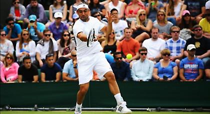 Χόρεψε… τανγκό τον Παγδατή