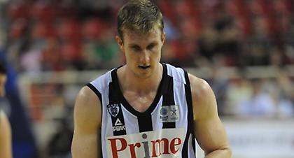 Χάθηκε για ΠΑΟΚ ο Πέιν