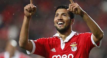 «Σκότωσε» Γκαράι η Μπενφίκα