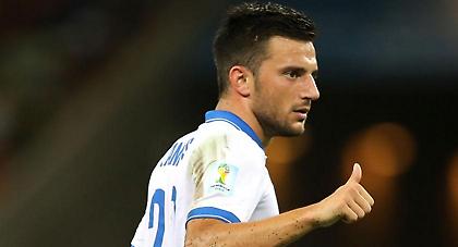 Σάμαρης: «Κάμπελ, θα κερδίσει η Ελλάδα…»