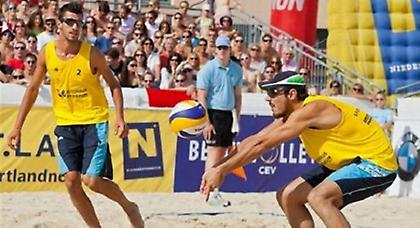 Αποκλεισμός για Κοτσιλιάνο, Ζουπάνη