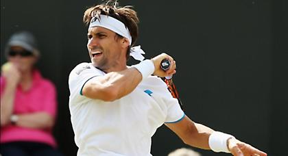 Πρώτη «βόμβα» στο Wimbledon