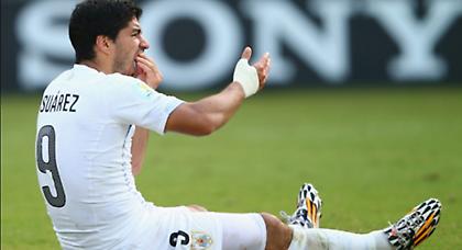 Βοήθα τον Σουάρες να… φάει τον Κιελίνι!