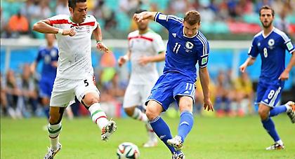 Κρίμα γι΄ αυτήν τη Βοσνία…