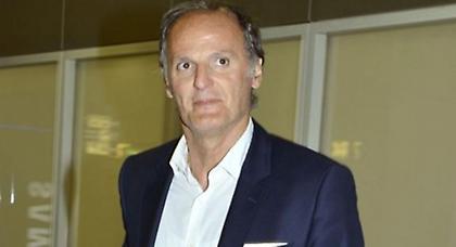 Τα είπαν Γιαννακόπουλος-Ιβάνοβιτς