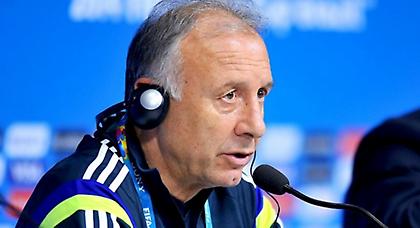 Τέλος ο Τζακερόνι από Ιαπωνία