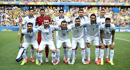 «Χρυσή» πρόκριση