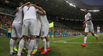 Κι όμως, έχει ξαναγίνει!