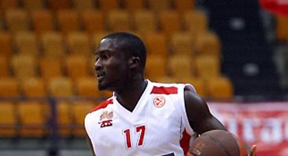 Πήρε Αμαγκού η Λιμόζ