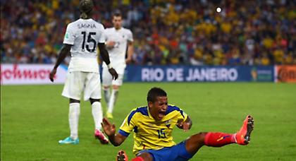 Μια… άλλη Γαλλία