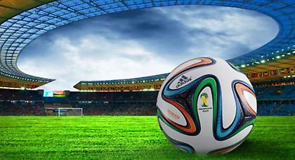 Το... παζλ του Μουντιάλ