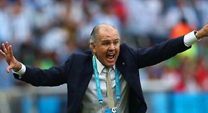 «Ελπίζω να βελτιωνόμαστε συνέχεια»