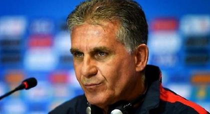 Αποχωρεί ο Κεϊρόζ από Ιράν