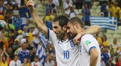 Η σπίθα άναψε…