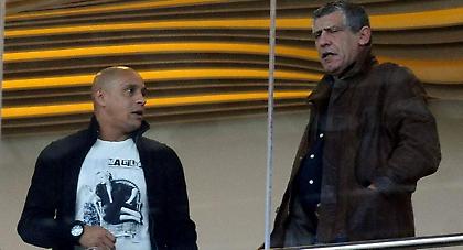 «Ίσως κάνει άλλο ένα πάρτι η Ελλάδα»