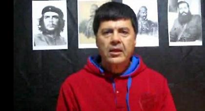 Νέο φιάσκο με Χριστόδουλο Ξηρό