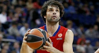 Μένει ΤΣΣΚΑ ο Τεόντοσιτς;