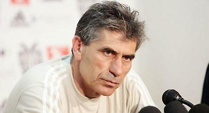 Αναστασιάδης: «Ελλάδα, η Παναγιά είναι μαζί σου»!