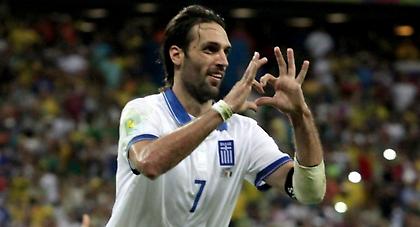 Εκεί πήγαινε η «καρδούλα» του Σαμαρά