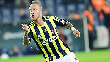 Στοχ: «Πολύ χαρούμενος για την ευκαιρία»