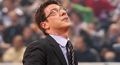 Δεν πάει Ρωσία ο Κατσικάρης, αλλά…