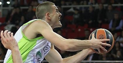 «Βόμβα» Κέινερ-Μέντλεϊ η Αστάνα