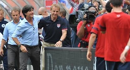 Γκολ για όλους