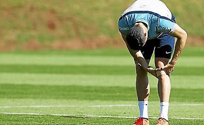 Στα «χαρακώματα» για Ρονάλντο Ρεάλ-Πορτογαλία