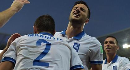 «Επίθεση» σε Κούγια λόγω... Σάμαρη!