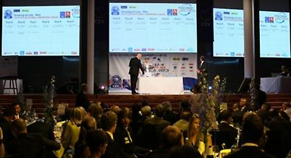 Κληρώνει για Ολυμπιακό