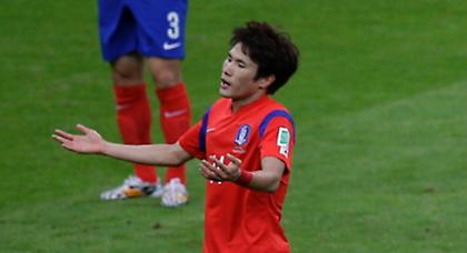 «Goal / Goal» το Νότιος Κόρεα – Βέλγιο