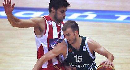 Ο ελληνικός χρυσός στο μπάσκετ